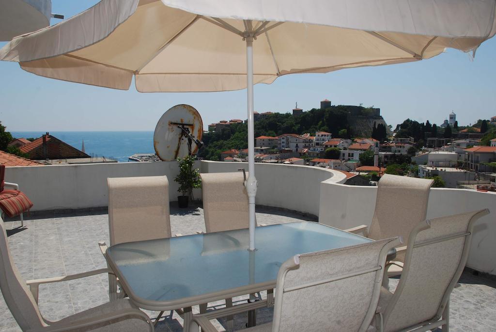 Apartments Ismy Ulcinj Room photo