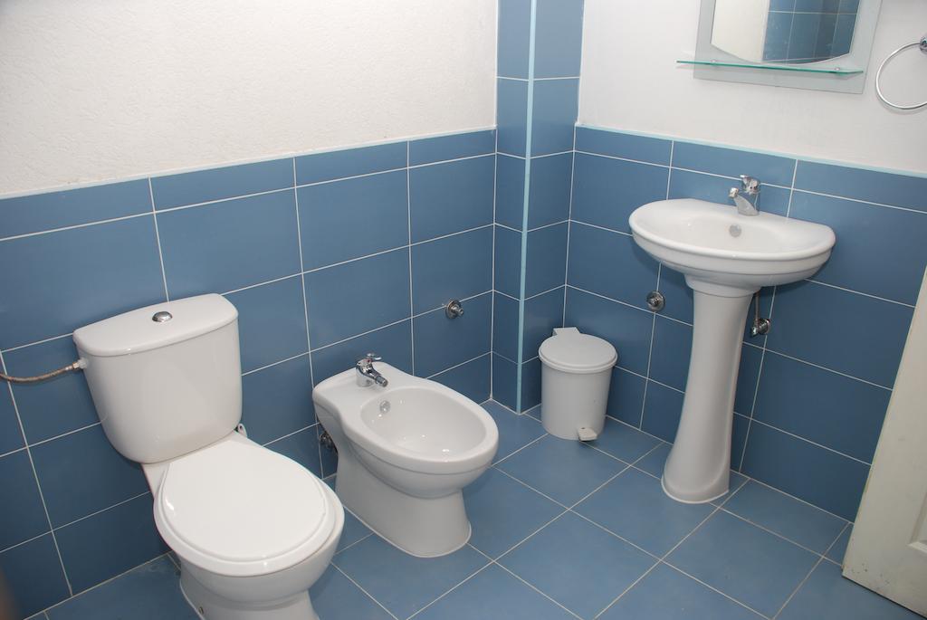 Apartments Ismy Ulcinj Room photo