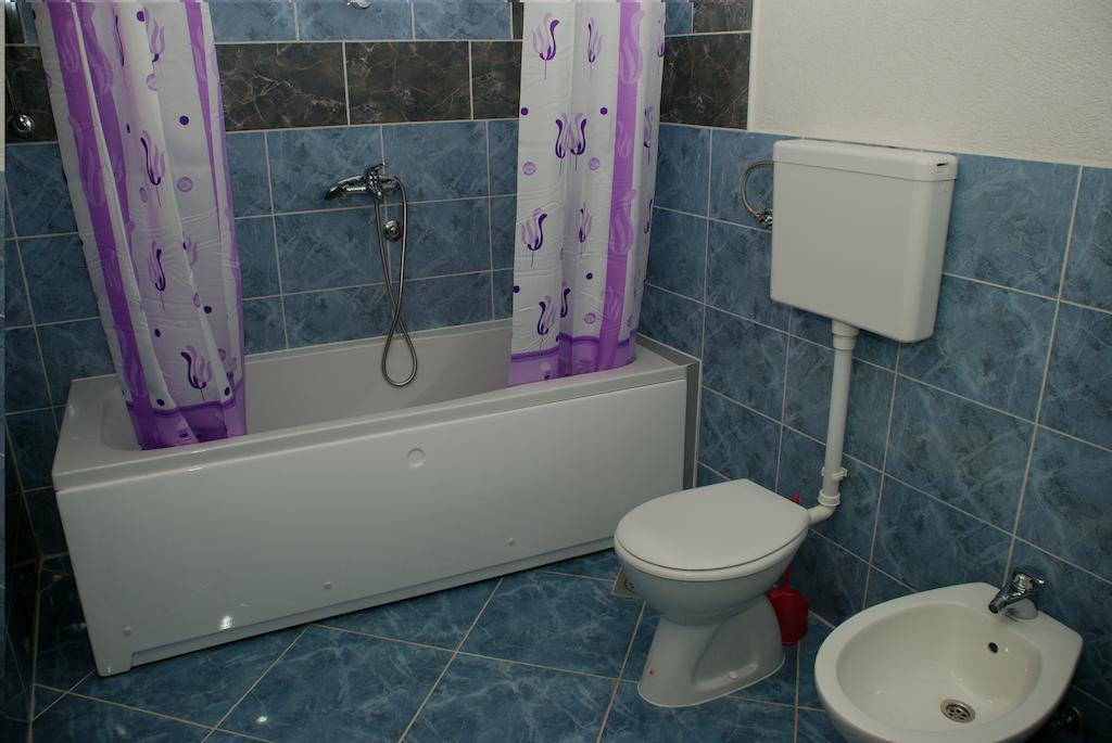 Apartments Ismy Ulcinj Room photo