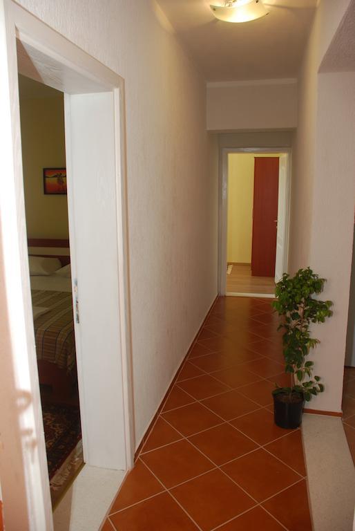 Apartments Ismy Ulcinj Room photo