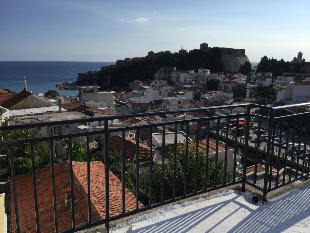 Apartments Ismy Ulcinj Exterior photo